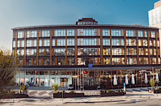 Tryp by Wyndham İstanbul Beyoğlu Genel 3